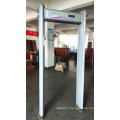 Full Body Scanner Security Scanner Walk Through Metal Detector Scanner